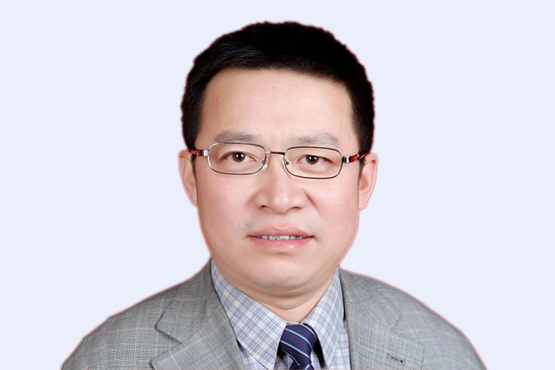 杜雷，總工程師/教授級高工