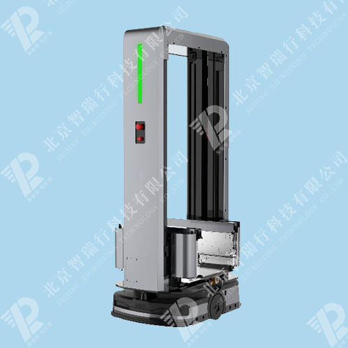 各類物流機(jī)器人